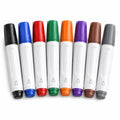 Whiteboard-Marker Set, 8 Farben