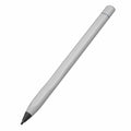 Kapazitiver Stylus für Touchscreen-Geräte - Silber