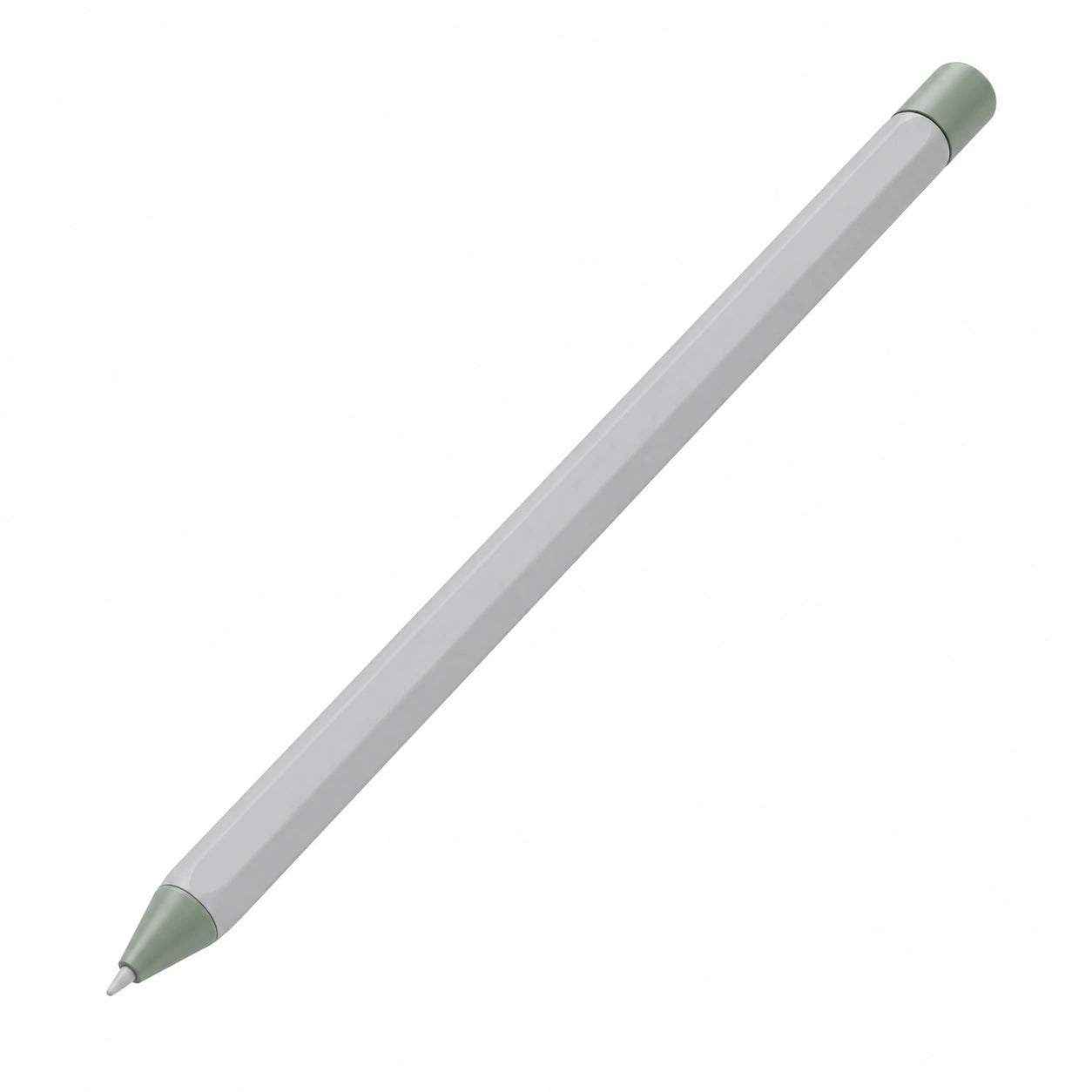 Stylus Pen Grau für Touchscreen
