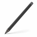 Schwarzer Stylus Pen für Touchscreen mit Feinerspitze
