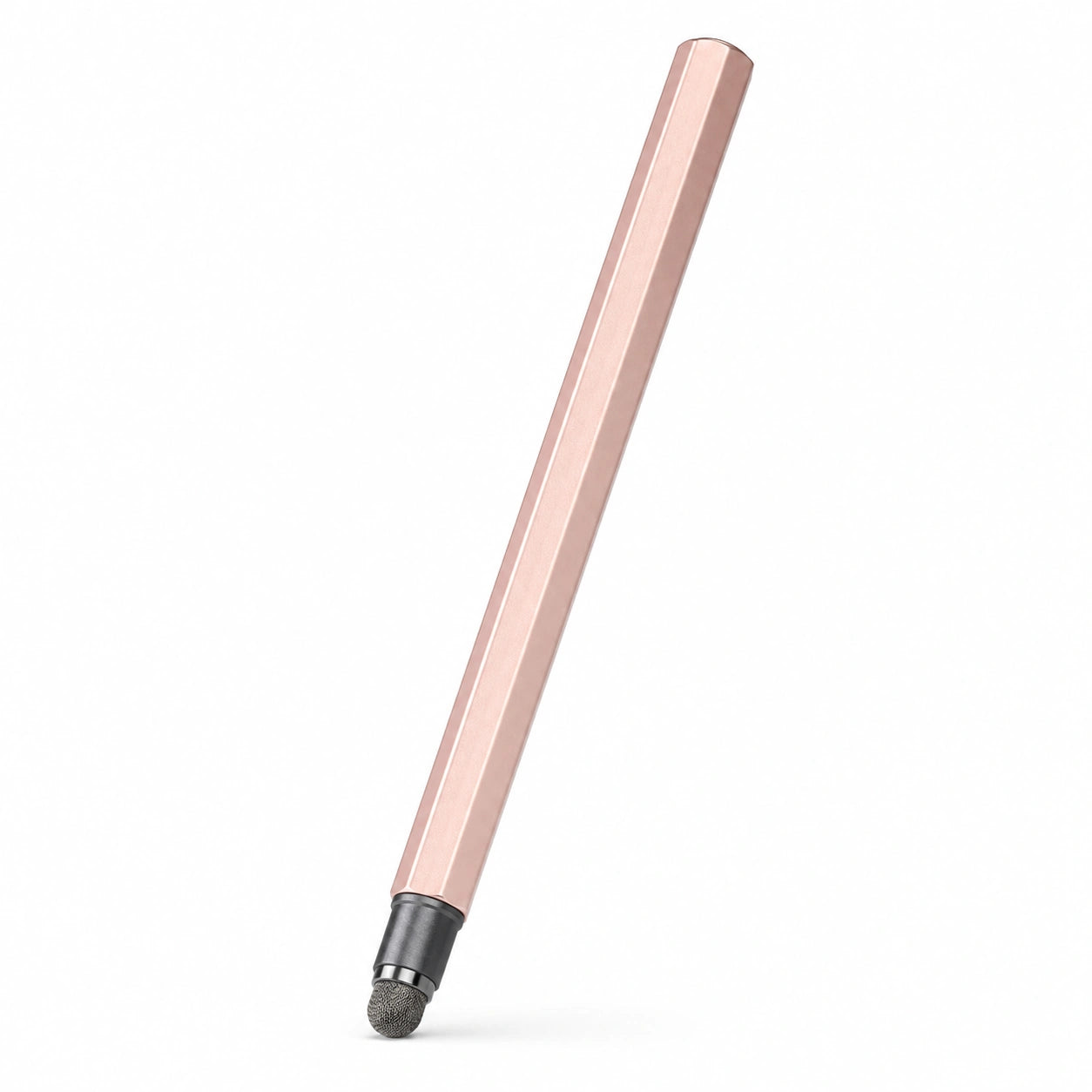 Roségold Stylus Pen für Touchscreens