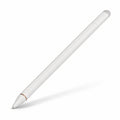 Weißer Stylus Stift für Tablets und Smartphones