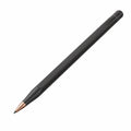 Schwarzer Stylus mit Präzisionsspitze für Touchscreens