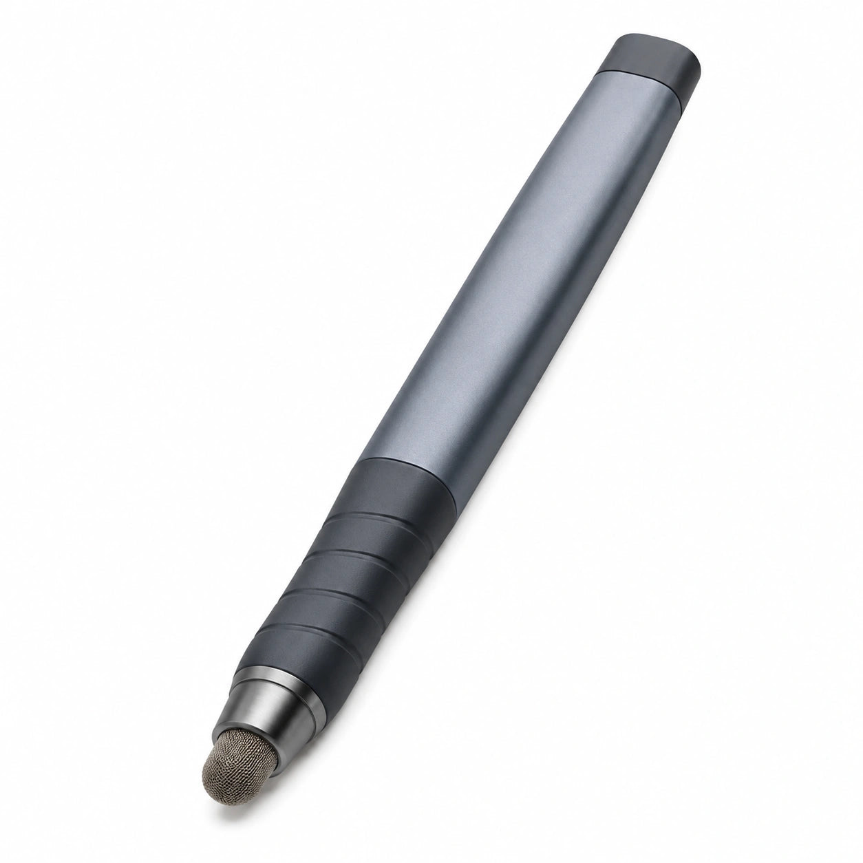Präzisions-Stylus Touch Pen Dunkelgrau