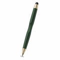Präzisions-Tablet-Stift mit Doppelspitze Grün