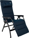 Crespo, AP/242, Blau, Relaxsessel, Air-Deluxe
