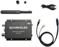 Quark-Elec Transponder AIS QK-A051T GPS-Tracker, App-Steuerung, App-/WLAN-Steuerung, Schwarz