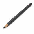 Dreikantiger HB-Bleistift Schwarz