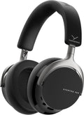 Beyerdynamic AVENTHO 200 Wireless Over-Ear Kopfhörer mit aktiver Geräuschunterdrückung, Design in Schwarz, 60 Stunden Akkulaufzeit