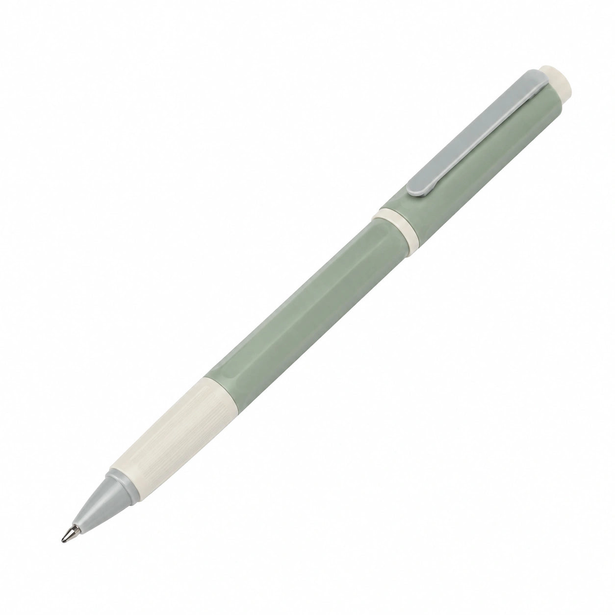 Kugelschreiber 0.5mm Grün