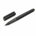 Schwarzer Fineliner 0.4mm mit Nadelspitze