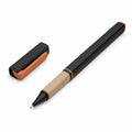 Fineliner Schwarz/Beige/Orange 0.5mm