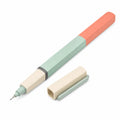 Feinliner Stift 0.5mm Mintgrün/Beige/Aprikose