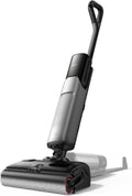 Mova X4 Plus Nass-Trocken-Sauger, Selbstreinigung 100 °C, 20.000 Pa Saugkraft, Auto-Reinigungslösung, Tangle-Free-Design, Push-In-Basisstation