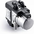 WEBASTO TT-EVO 4, 12 V BASIS
