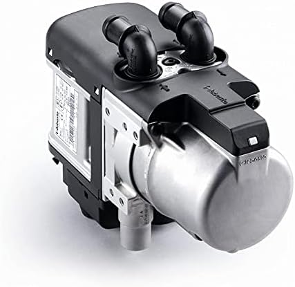 WEBASTO TT-EVO 4, 12 V BASIS