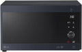 LG Electronics MH6565CPB Mikrowelle mit Grill/ǀ Stiftung Warentest Testsieger ǀ 25 l ǀ / 1000 W/ schwarz