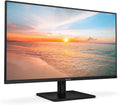 Philips 32E1N1800LA, HDR10, Schwarz, 32 Zoll Ultra HD Monitor, Adaptive Sync, 3840 × 2160,60 Hz, DisplayPort, HDMI