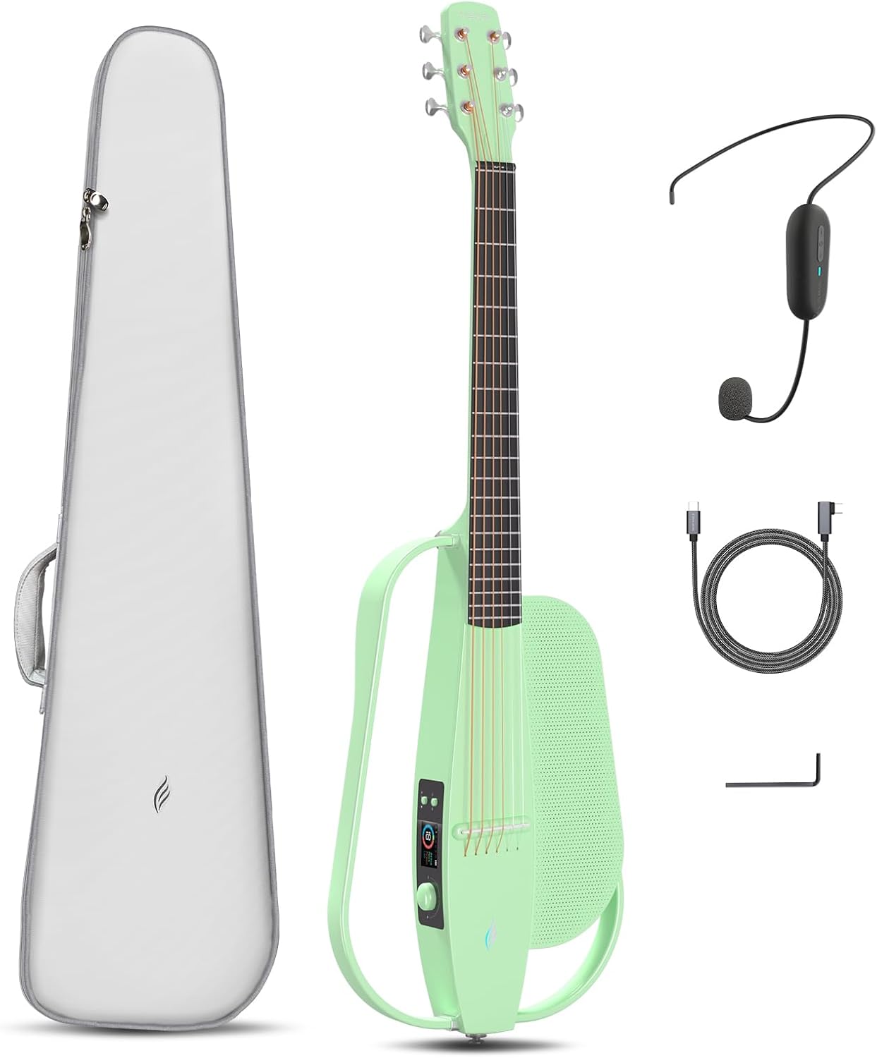 Enya NEXG SE Guitar Set