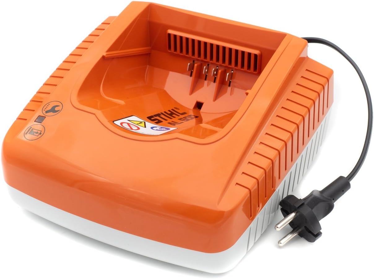 Stihl 48504305700 AL 500 230 V Li-Ion accu snellader