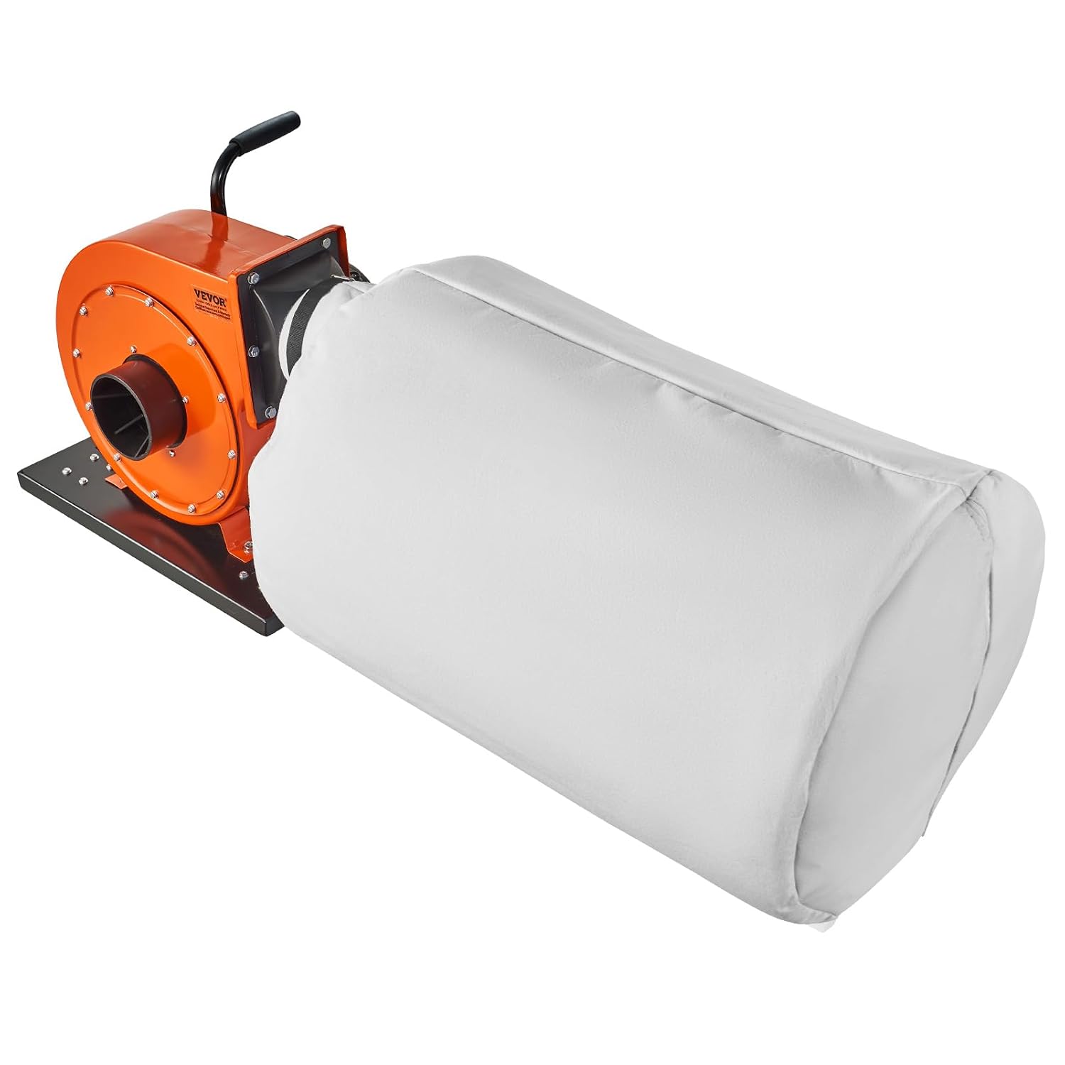 VEVOR Staubsammler 1 PS