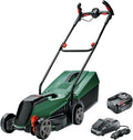 Bosch Akku-Rasenmäher CityMower 18 V-32-300